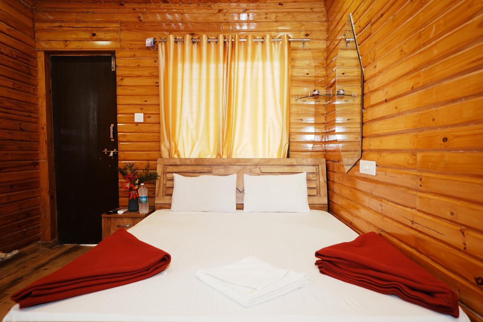 Sunshine Resort ปูเน่ ภายนอก รูปภาพ