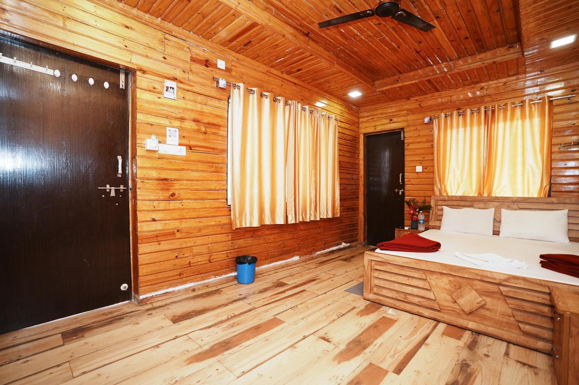 Sunshine Resort ปูเน่ ภายนอก รูปภาพ